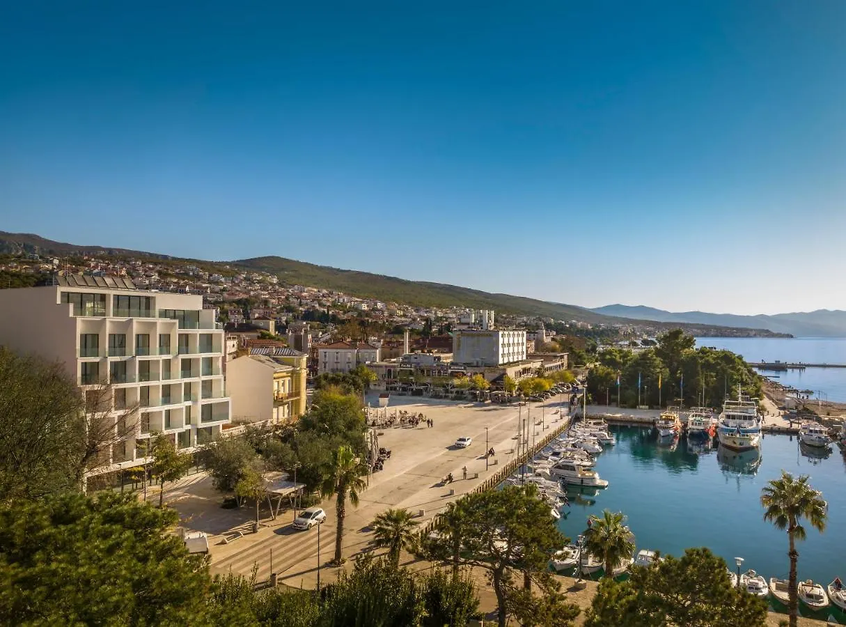 Aminess Younique Narrivi Hotel Crikvenica