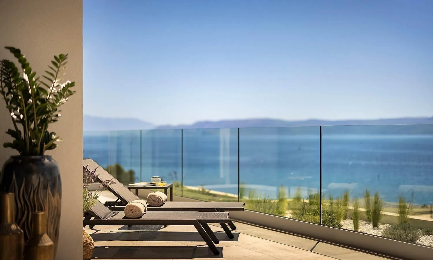 Aminess Younique Narrivi Hotel Crikvenica 5*,  Croaţia