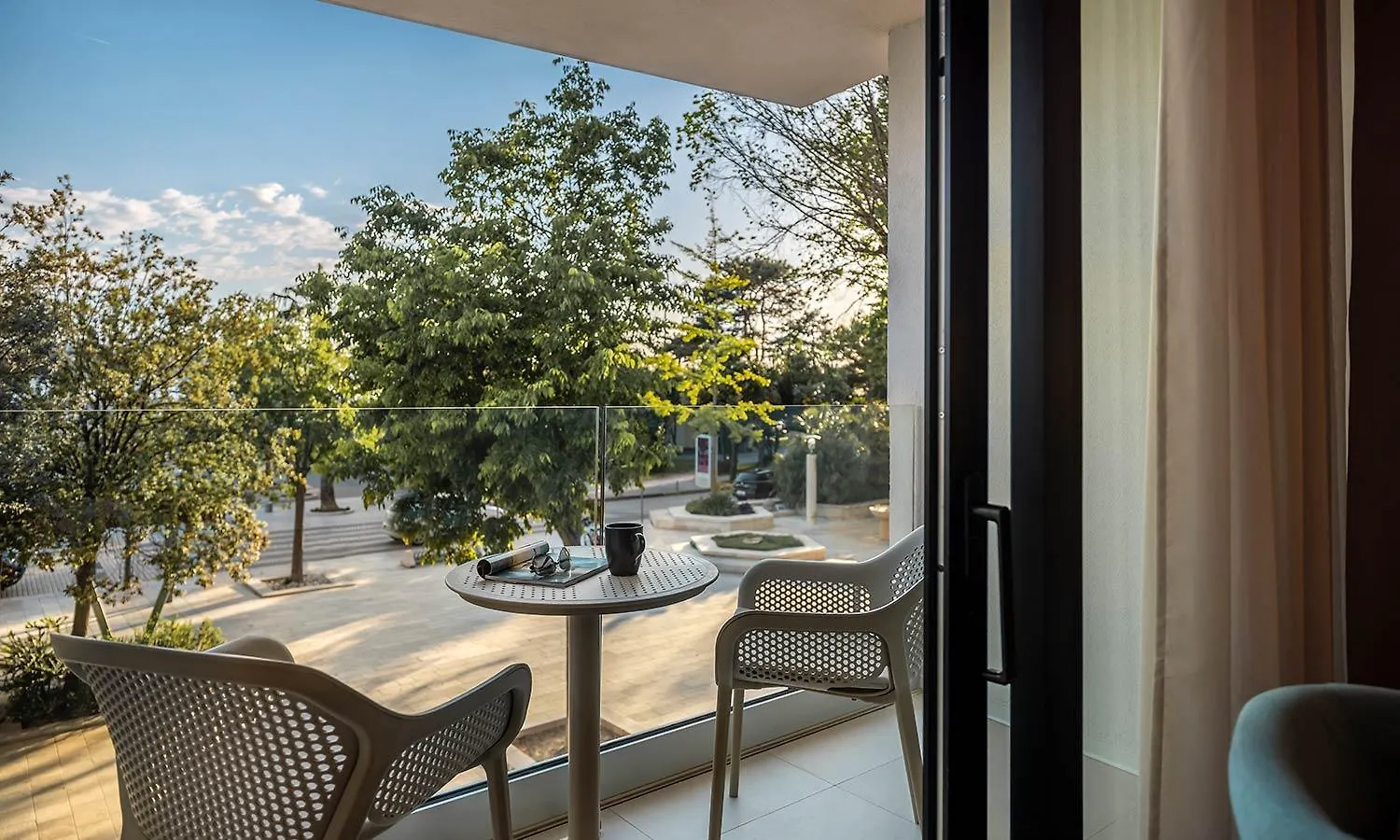 Aminess Younique Narrivi Hotel Crikvenica Croaţia