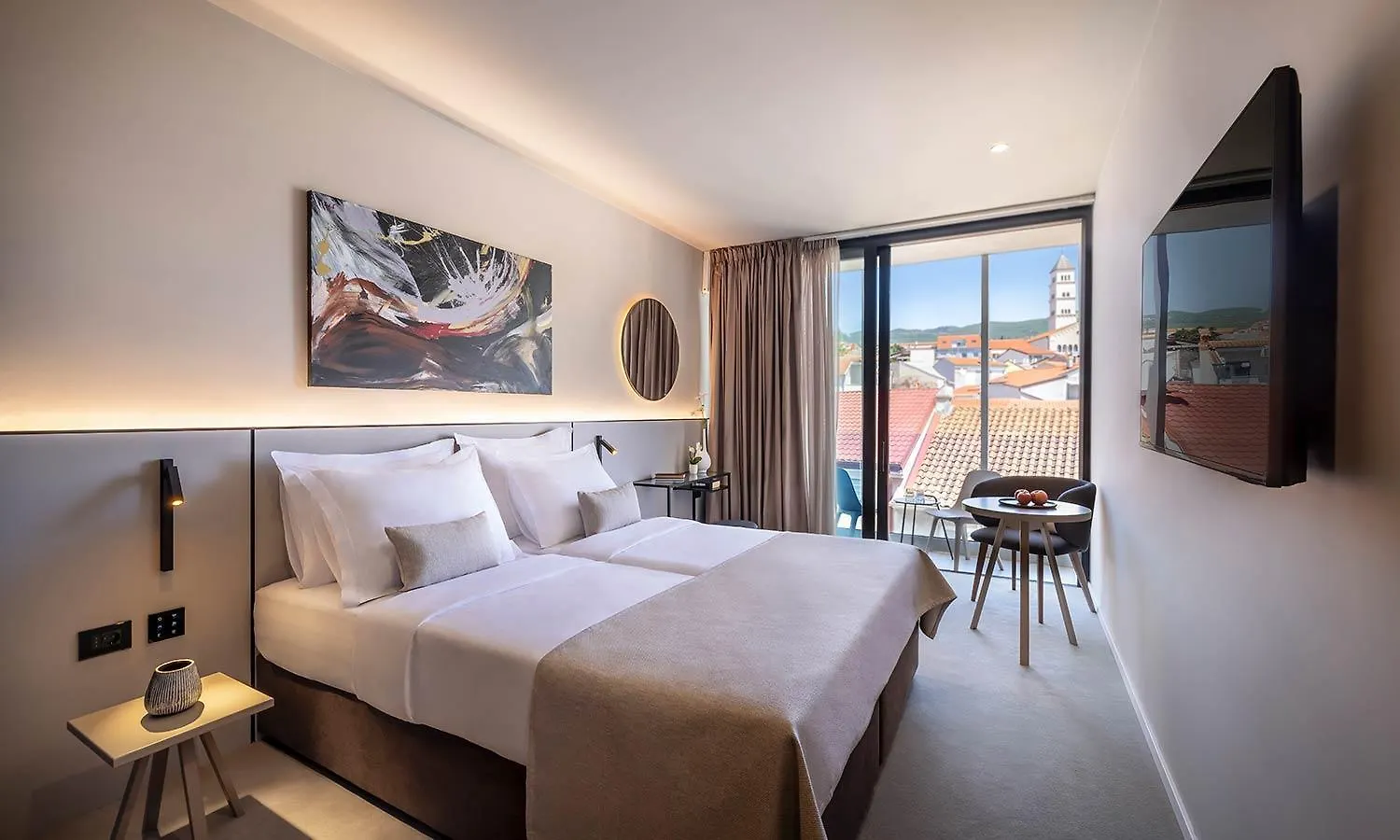 Aminess Younique Narrivi Hotel Crikvenica 5*,