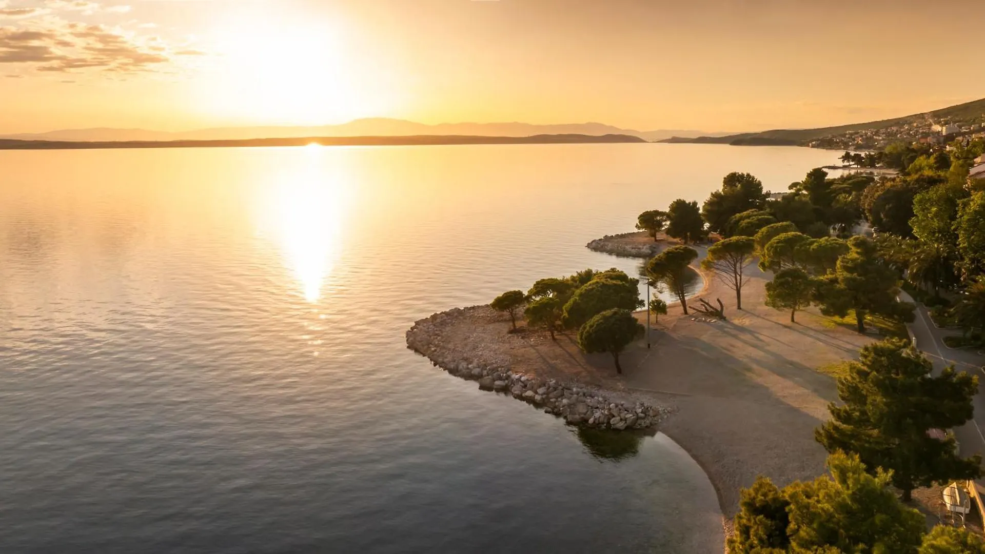 Aminess Younique Narrivi Hotel Crikvenica