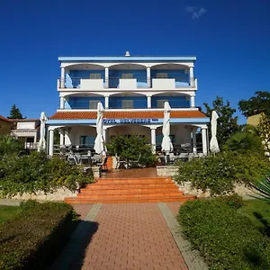 Hotel Belvedere Sukošan