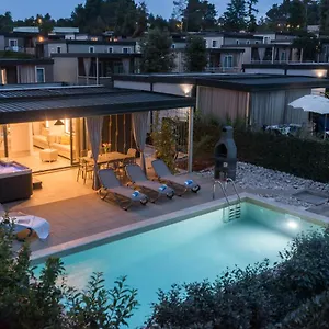 Kompleks wypoczynkowy Premium Homes Santa Marina, Lanterna Tar-Vabriga
