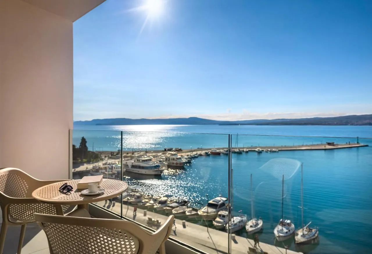 Aminess Younique Narrivi Hotel Crikvenica