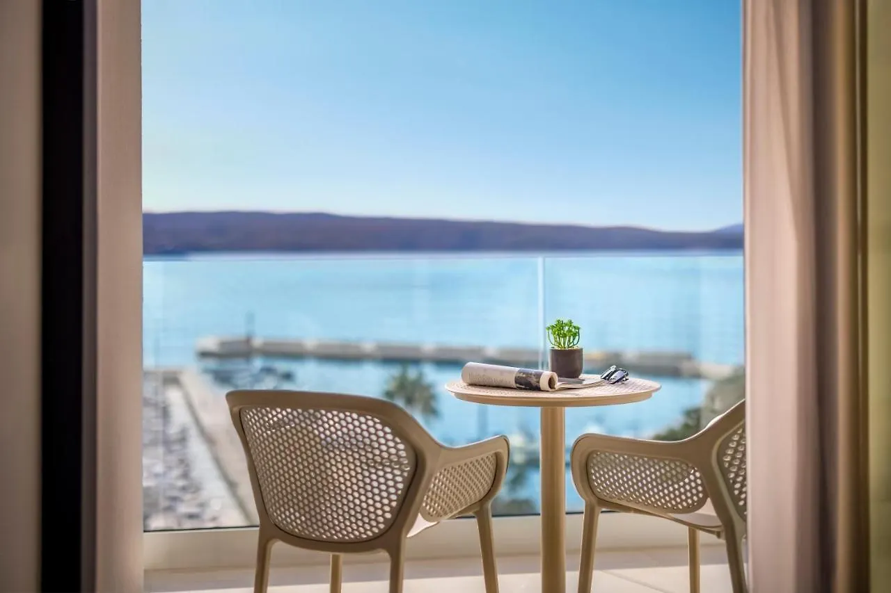 Aminess Younique Narrivi Hotel Crikvenica Croatia