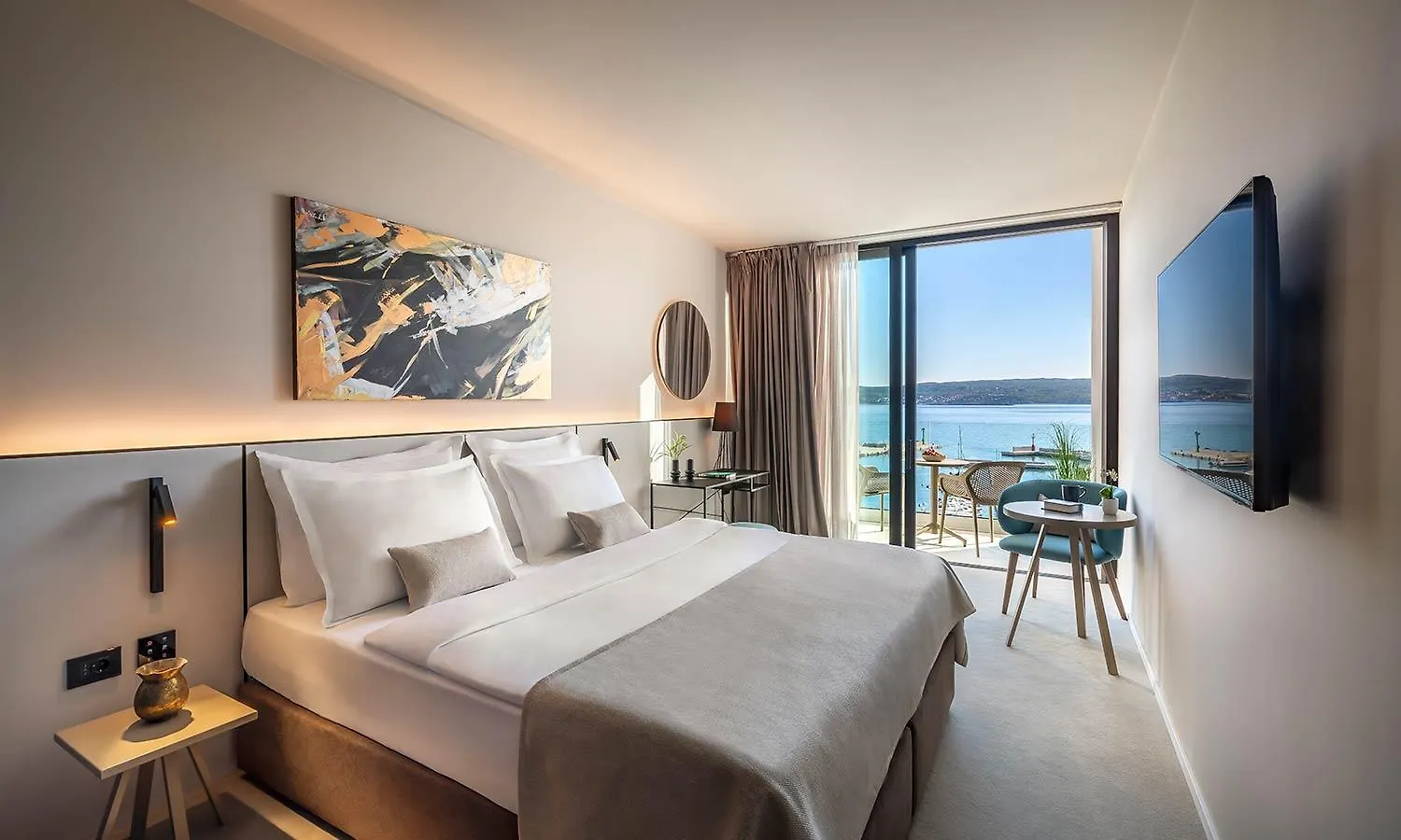 Aminess Younique Narrivi Hotel Crikvenica 5*,