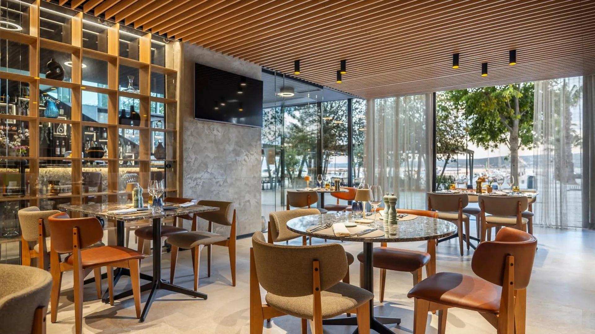 Aminess Younique Narrivi Hotel Crikvenica