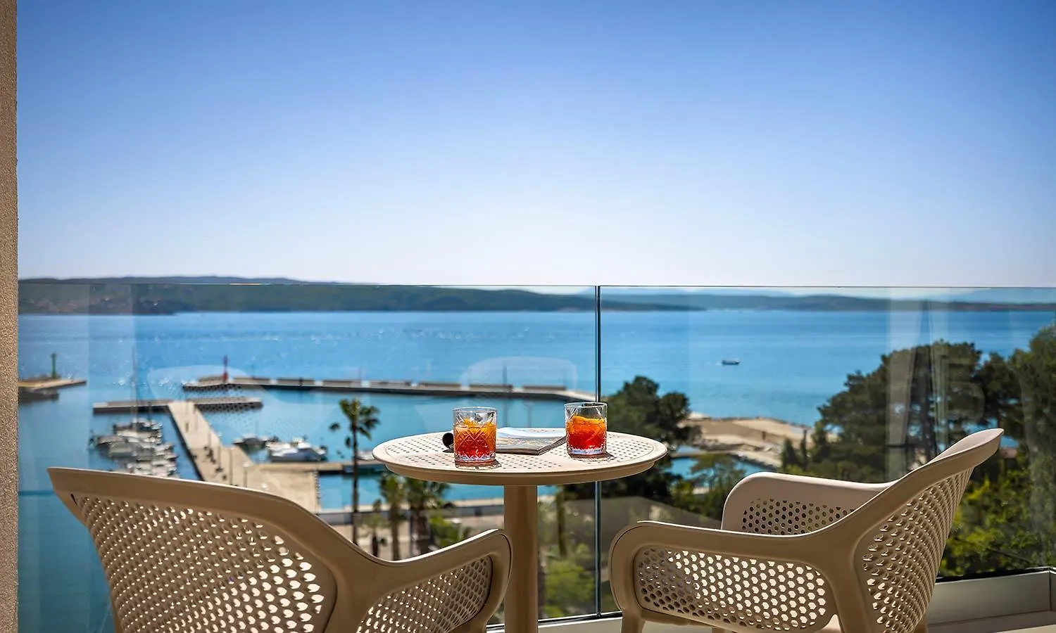 Aminess Younique Narrivi Hotel Crikvenica