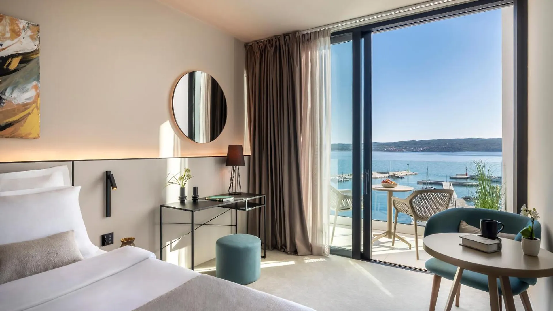 Aminess Younique Narrivi Hotel Crikvenica