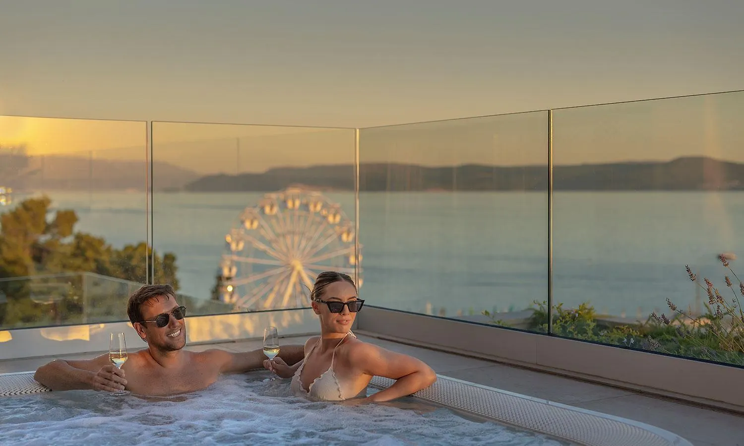 Aminess Younique Narrivi Hotel Crikvenica