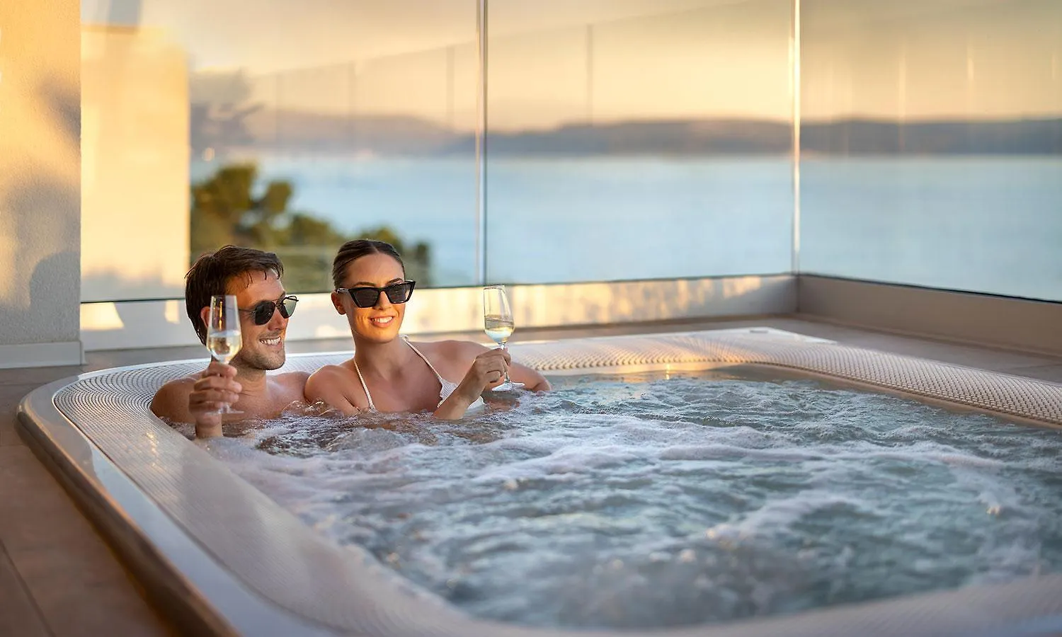 Aminess Younique Narrivi Hotel Crikvenica 5*,  Croatia