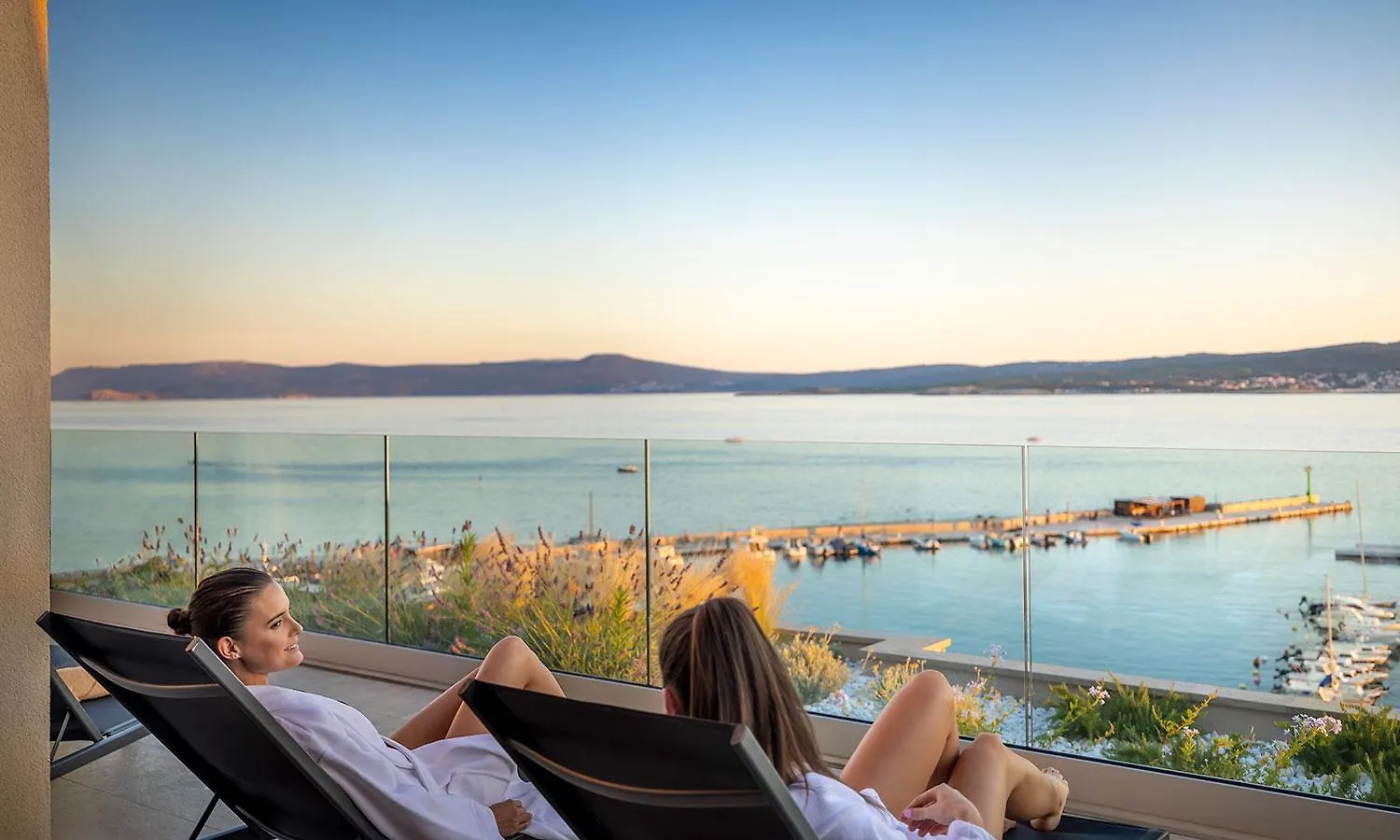Aminess Younique Narrivi Hotel Crikvenica