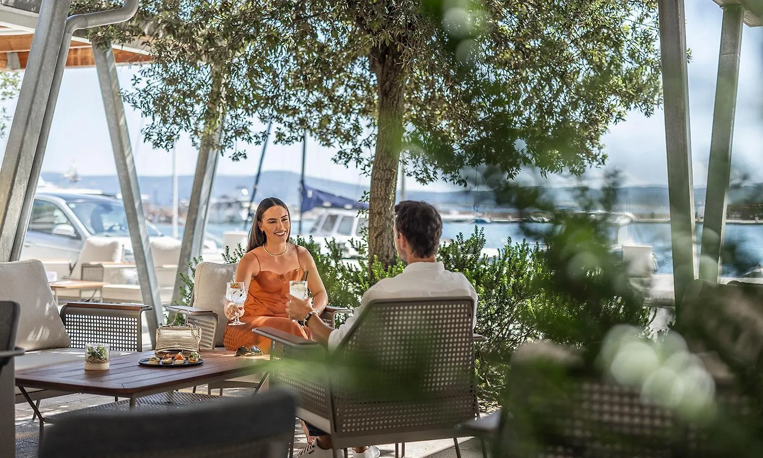 Aminess Younique Narrivi Hotel Crikvenica