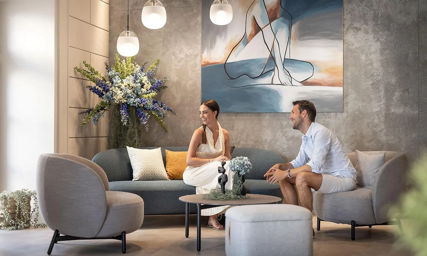 Aminess Younique Narrivi Hotel Crikvenica 5*,  Chorvatsko