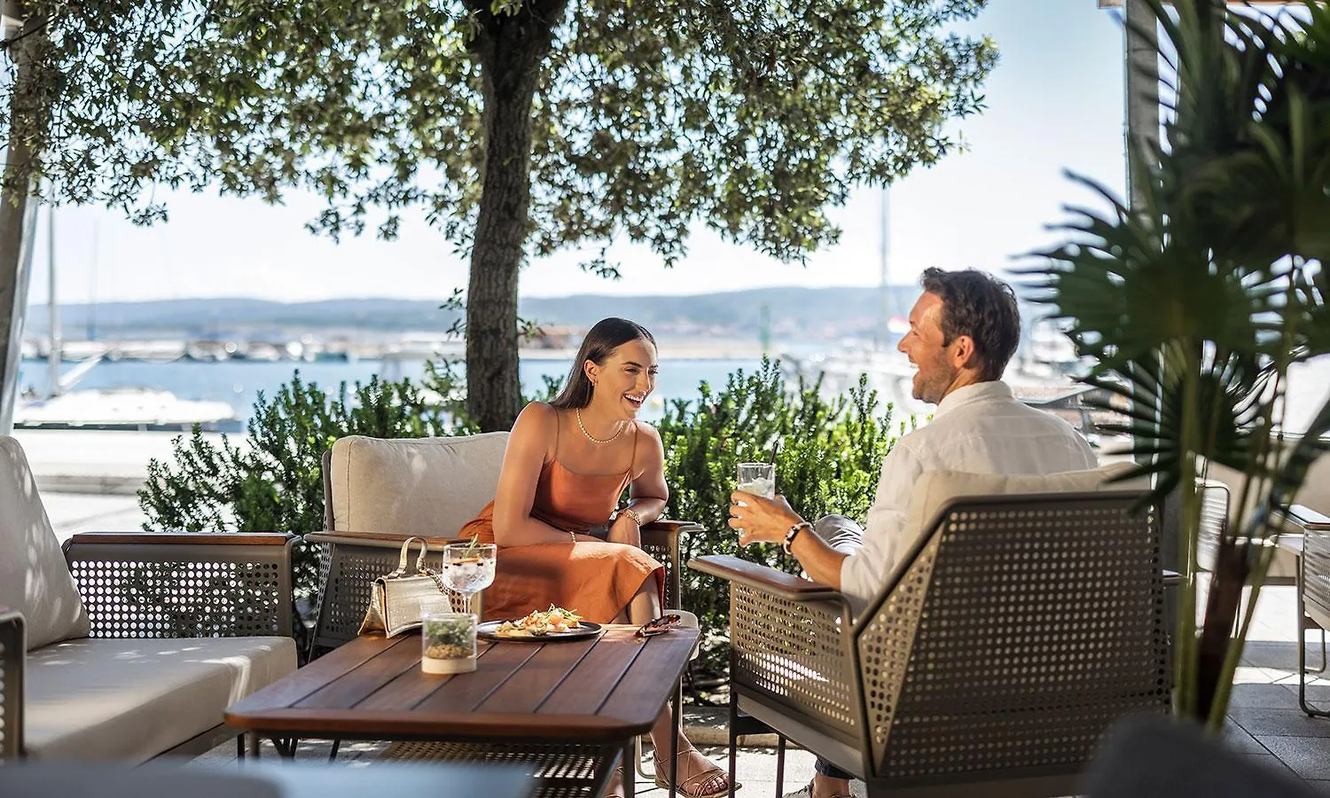 Aminess Younique Narrivi Hotel Crikvenica Chorvatsko