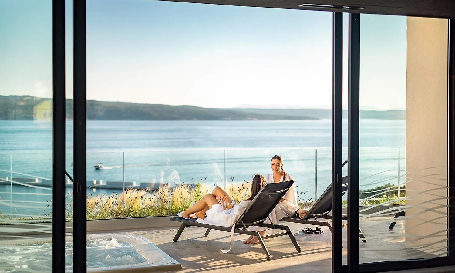Aminess Younique Narrivi Hotel Crikvenica